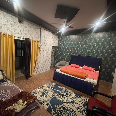 Swastik Home Stay Ravindpuri Варанасі Екстер'єр фото