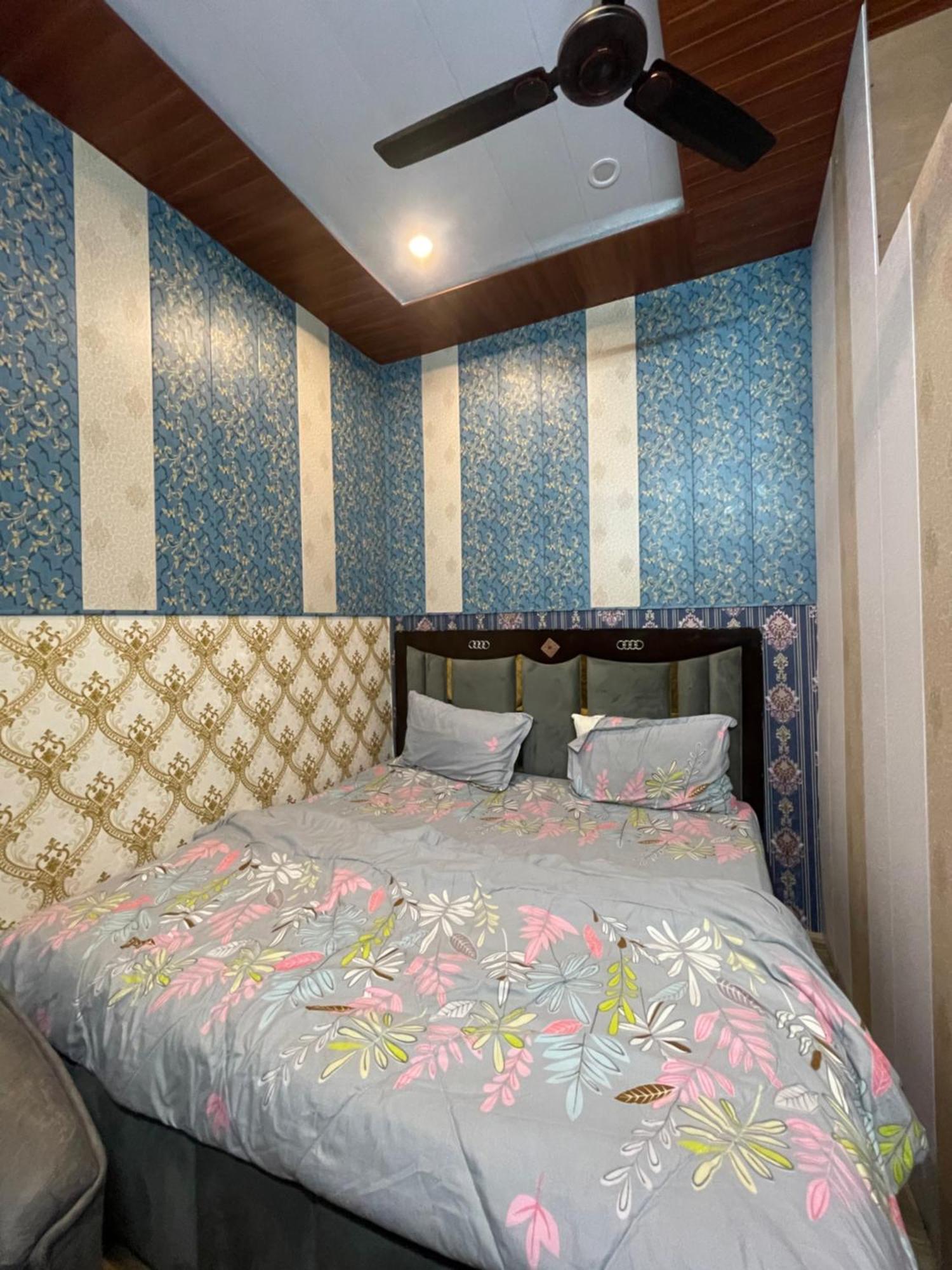 Swastik Home Stay Ravindpuri Варанасі Екстер'єр фото
