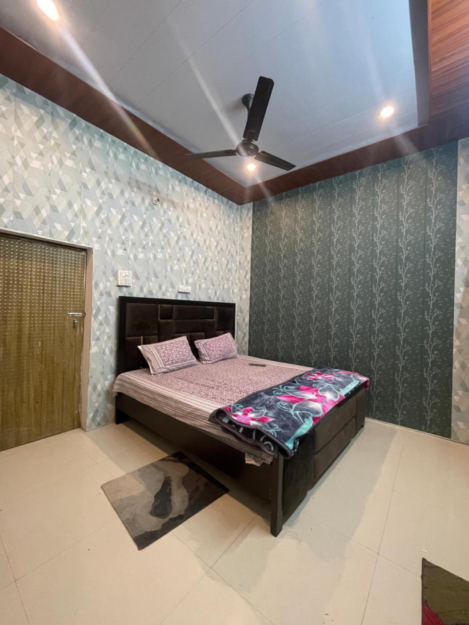 Swastik Home Stay Ravindpuri Варанасі Екстер'єр фото